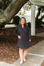 Christy A Allen